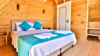 VKV7573 Villa Kalkan