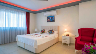 VKV9514 Villa Kalkan