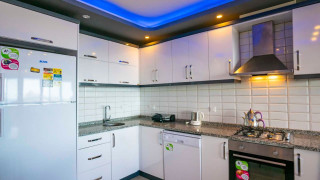 VKV9237 Villa Kalkan