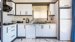 VKV1608 Villa Kalkan