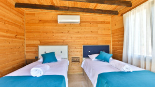VKV7108 Villa Kalkan