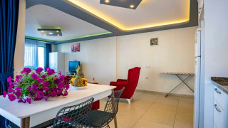 VKV3681 Villa Kalkan