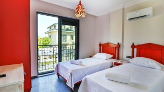 VKV6416 Villa Kalkan