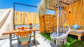VKV9805 Villa Kalkan