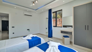 VKV8834 Villa Kalkan