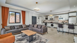 VKV8834 Villa Kalkan