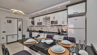 VKV8834 Villa Kalkan