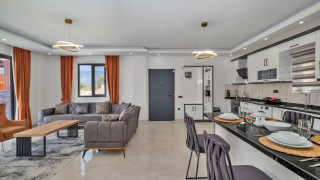 VKV8834 Villa Kalkan