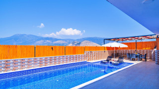 VKV8834 Villa Kalkan