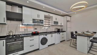 VKV8834 Villa Kalkan
