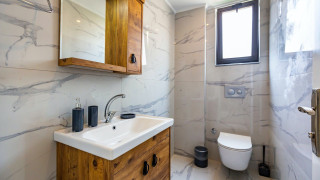 VKV1589 Villa Kalkan
