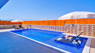 VKV8834 Villa Kalkan