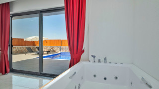 VKV8834 Villa Kalkan