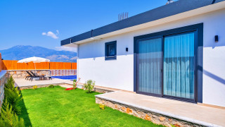 VKV8834 Villa Kalkan