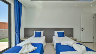 VKV8834 Villa Kalkan