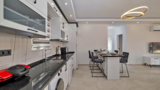 VKV8834 Villa Kalkan