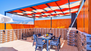 VKV8834 Villa Kalkan