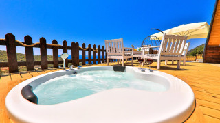 VKV8196 Villa Kalkan