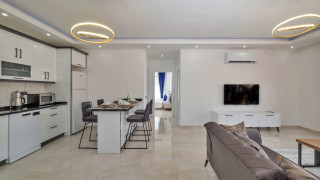 VKV8834 Villa Kalkan