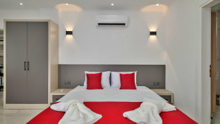 VKV8834 Villa Kalkan