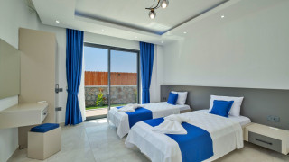 VKV8834 Villa Kalkan