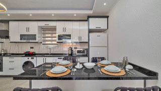 VKV8834 Villa Kalkan