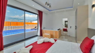 VKV8834 Villa Kalkan