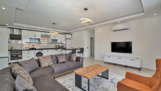 VKV8834 Villa Kalkan