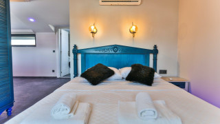 VKV3516 Villa Kalkan