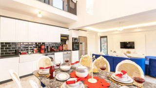 VKV3991 Villa Kalkan