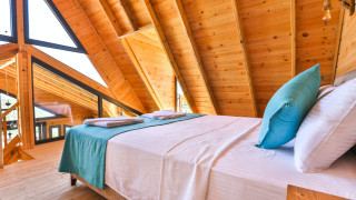 VKV7573 Villa Kalkan