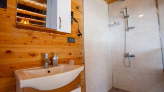 VKV7108 Villa Kalkan
