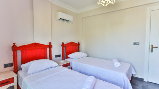 VKV6416 Villa Kalkan