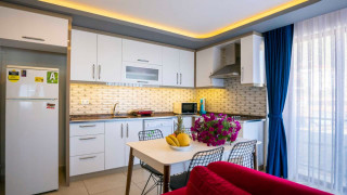 VKV3681 Villa Kalkan