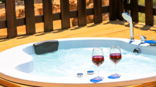 VKV8196 Villa Kalkan