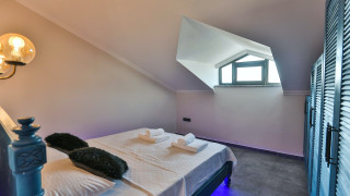 VKV3516 Villa Kalkan