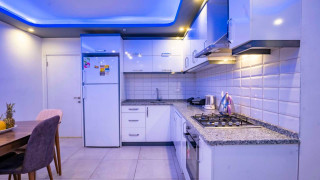 VKV9237 Villa Kalkan