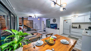 VKV6851 Villa Kalkan