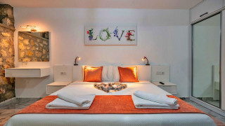 VKV6851 Villa Kalkan