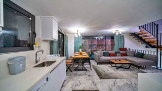 VKV6851 Villa Kalkan