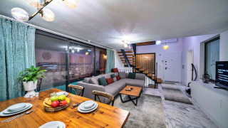 VKV6851 Villa Kalkan