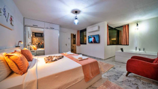 VKV6851 Villa Kalkan
