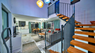 VKV6851 Villa Kalkan