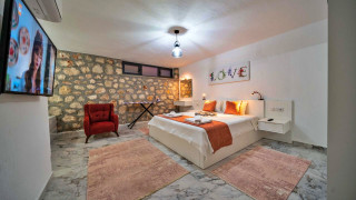 VKV6851 Villa Kalkan
