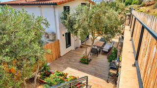 VKV6851 Villa Kalkan