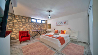 VKV6851 Villa Kalkan