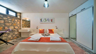 VKV6851 Villa Kalkan