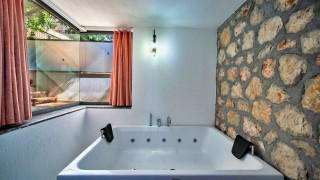 VKV6851 Villa Kalkan