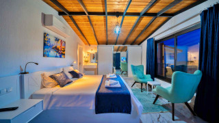 VKV6851 Villa Kalkan