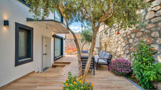 VKV6851 Villa Kalkan